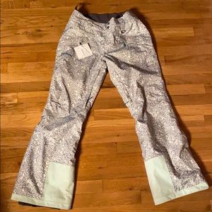 Patagonia Snow Pants